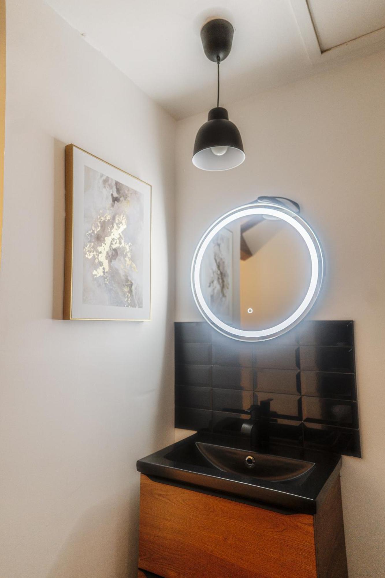 Le 8 La - Parking Gratuit - Apartment