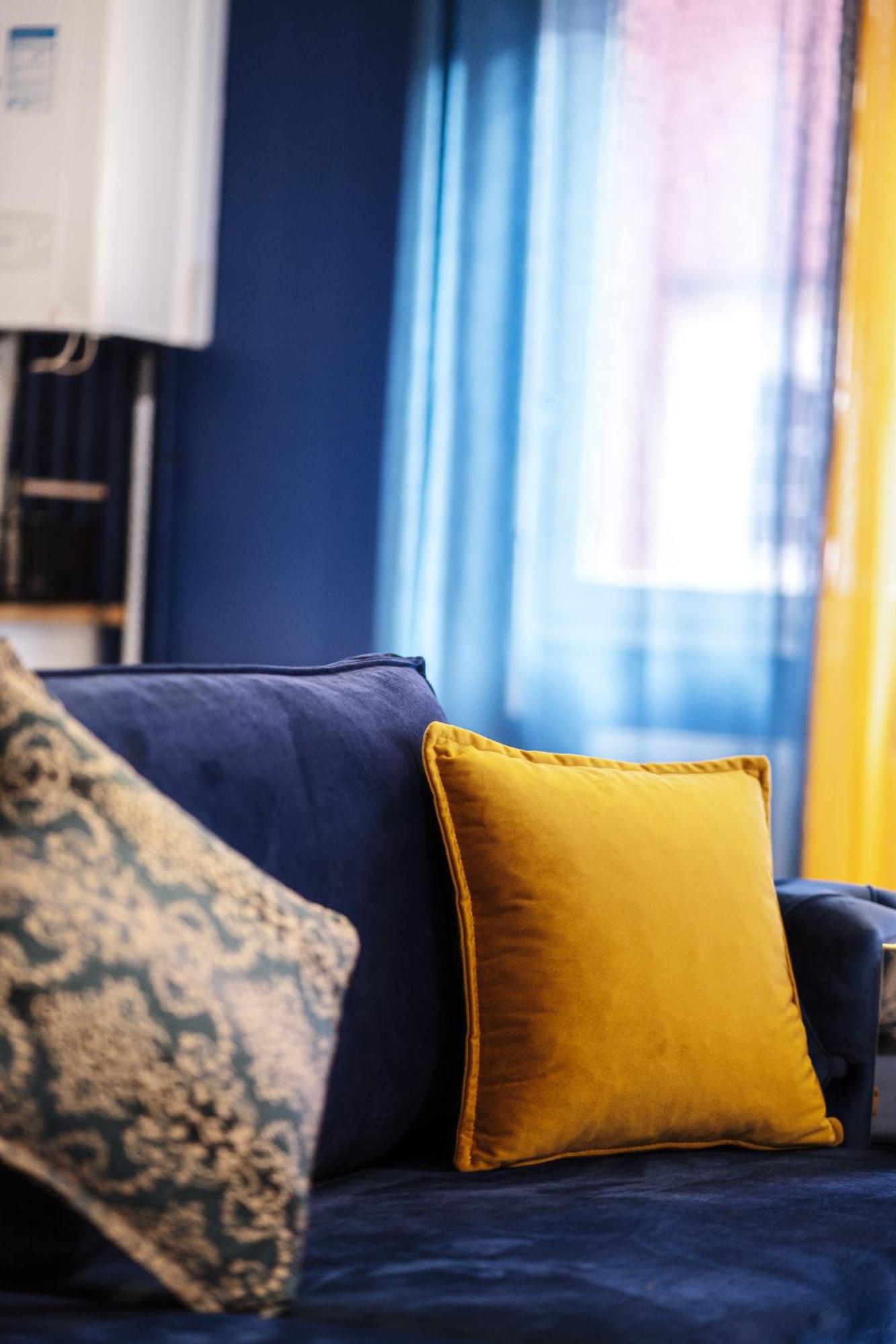 Apartment Le 8 La - Parking Gratuit -