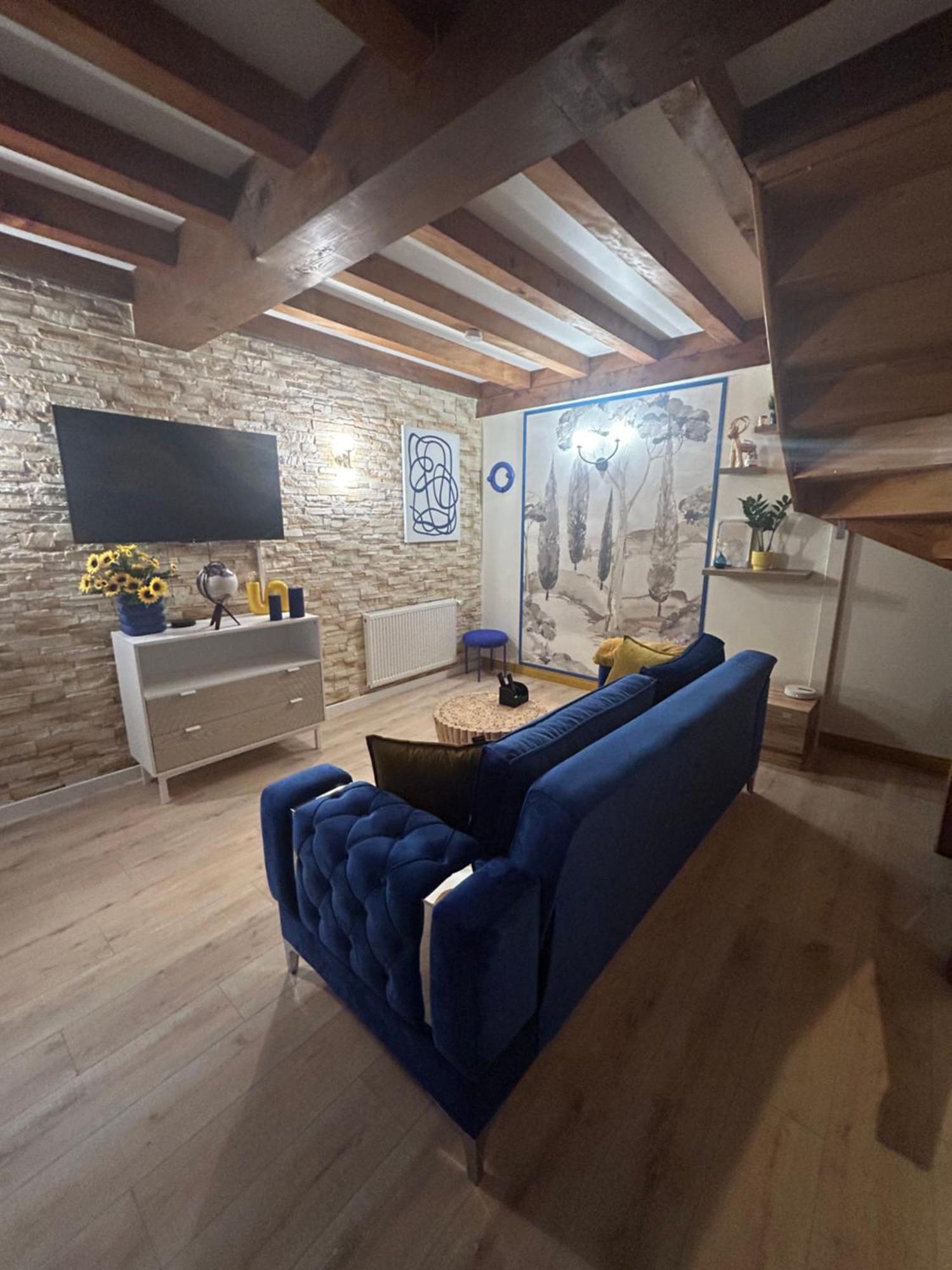Apartment Le 8 La - Parking Gratuit - Mâcon