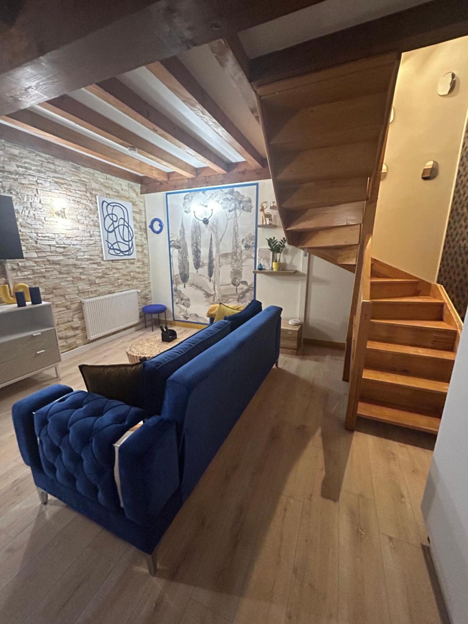 Apartment Le 8 La - Parking Gratuit -
